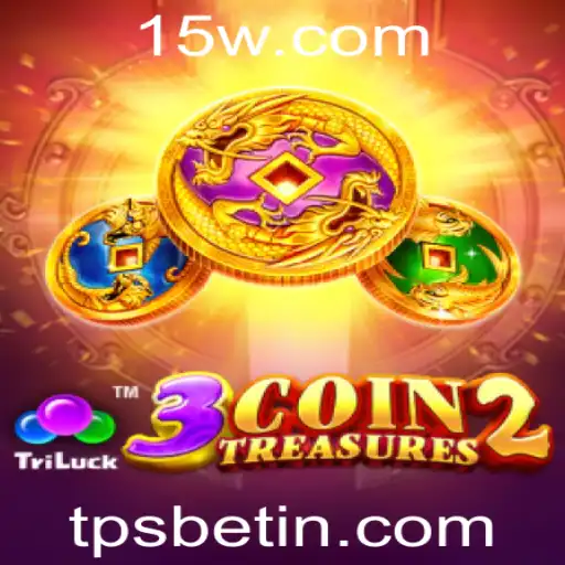 Explorando o Fascinante Mundo de 3CoinTreasures2: A Nova Geração de Slots