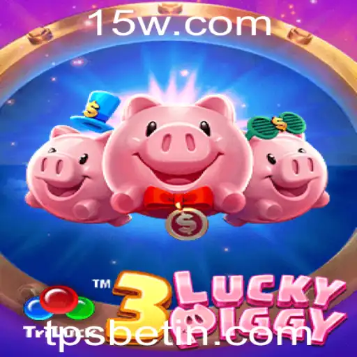 Descubra o Universo Fascinante de 3LUCKYPIGGY: Um Jogo Inovador