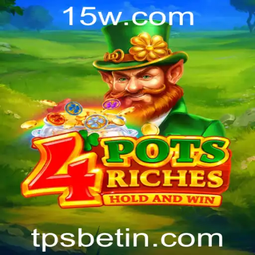 Descubra o Mundo Empolgante de 4potsriches: Um Jogo Inovador