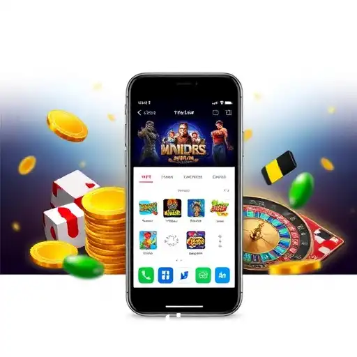 App de Cassino – TPS Bet