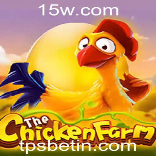 Explorando o Mundo Empolgante de ChickenFarm: Um Jogo de Apostas TPS