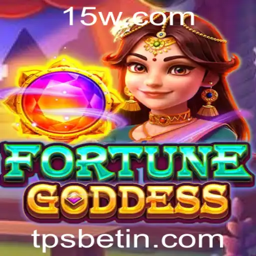Explorando o Mundo do Jogo FORTUNEGODDESS