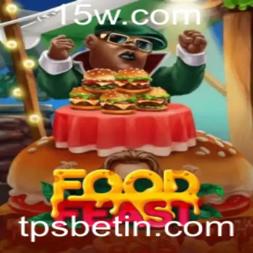 Descubra o Mundo de FoodFeast: Um Jogo de Estratégia e Diversão