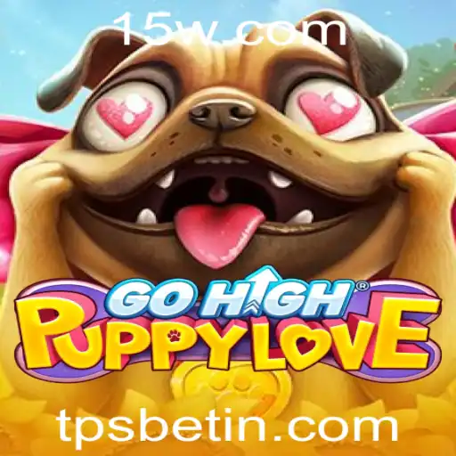 GoHighPuppyLove: Uma Nova Era de Aventuras Caninas