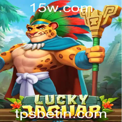 Descubra o Mundo de Adrenalina do Jogo LuckyJaguar