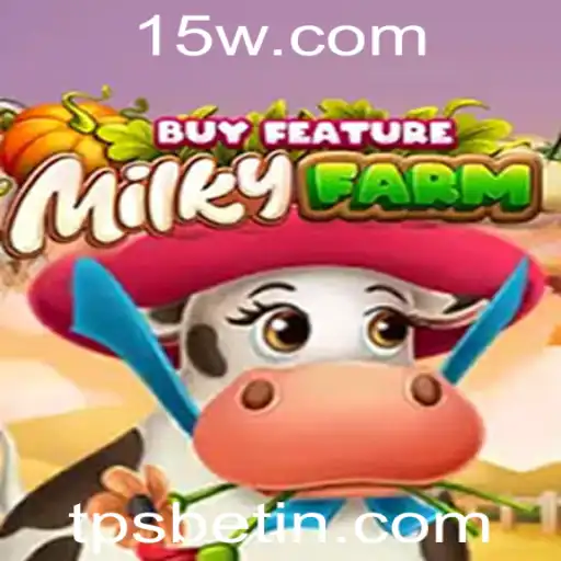 MilkyFarmBuyFeature: Um Mergulho no Universo dos Jogos Online Baseados em TPS e Apostas