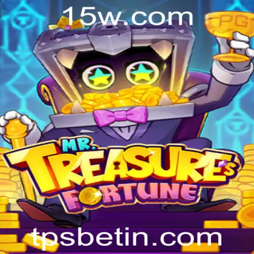 Descobrindo as Aventuras de MrTreasuresFortune e a Estratégia 'tps bet'