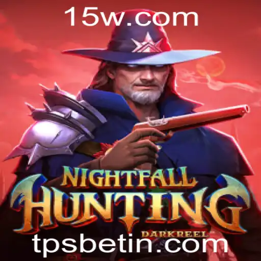 Descubra o Mundo de NightfallHunting: Um Jogo de Aventura TPS Bet