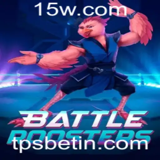 Explorando o Mundo de BattleRoosters: O Jogo de TPS Bet
