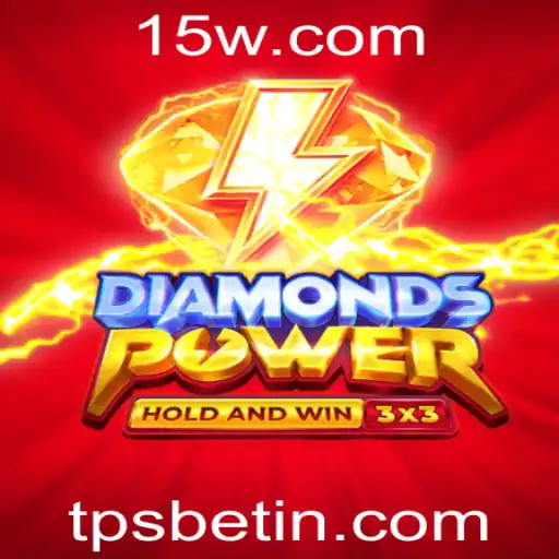 Explorando o Fascinante Mundo de Diamondspower e a Dinâmica do Jogo TPS Bet