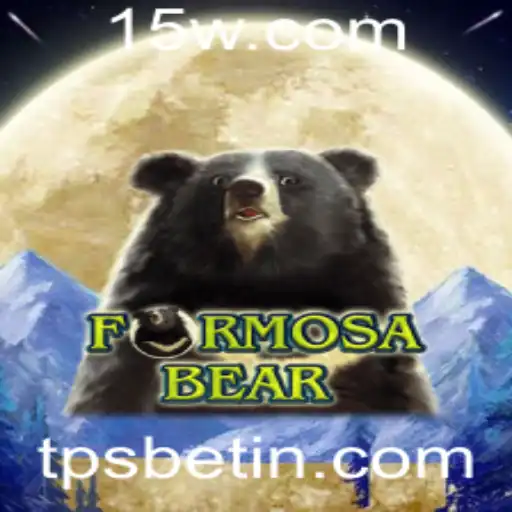 Descubra o Universo de FormosaBear: Um TPS Empolgante