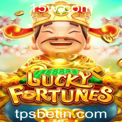 Explorando os Segredos de LUCKYFORTUNES: Seu Guia Definitivo para o Jogo de Azar do Momento