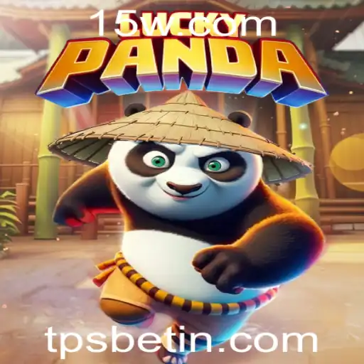 Descubra o Empolgante Mundo do Jogo 'LuckyPanda' e como Integrar com 'tps bet'