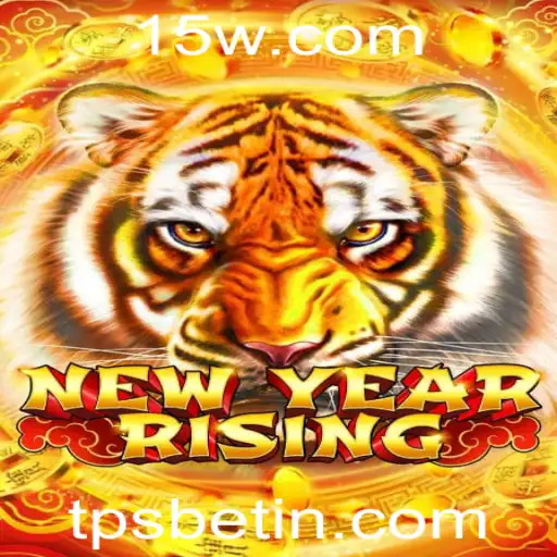 Descubra a Empolgante Aventura de NewYearRising: Um TPS Bet Revolucionário