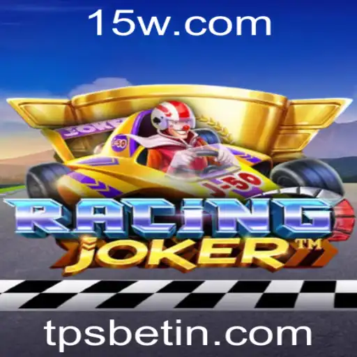 RacingJoker: Descubra o Novo Mundo das Corridas Virtuais e Apostas TPS