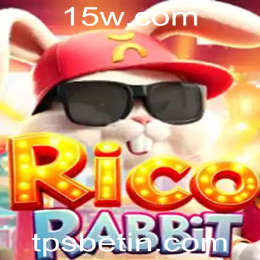 Descubra RicoRabbit: O Mais Novo Sensação de TPS Bet no Mercado de Jogos