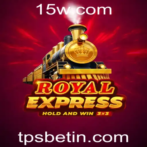Explorando RoyalExpress: Um Jogo Empolgante com TPS Bet