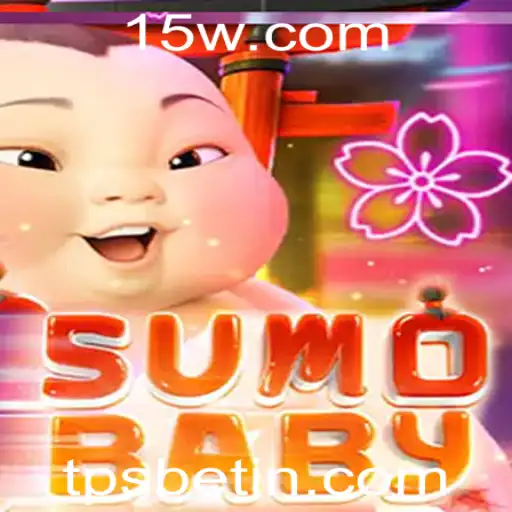 SumoBaby: A Nova Sensação dos Jogos