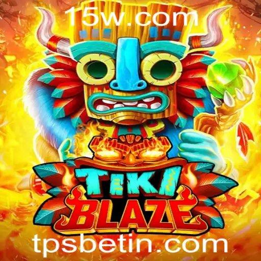 Descubra TikiBlaze: O Novo Fenômeno TPS que Conquista os Jogadores