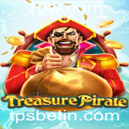 TreasurePirate: Desvendando Aventuras com TPS Bet