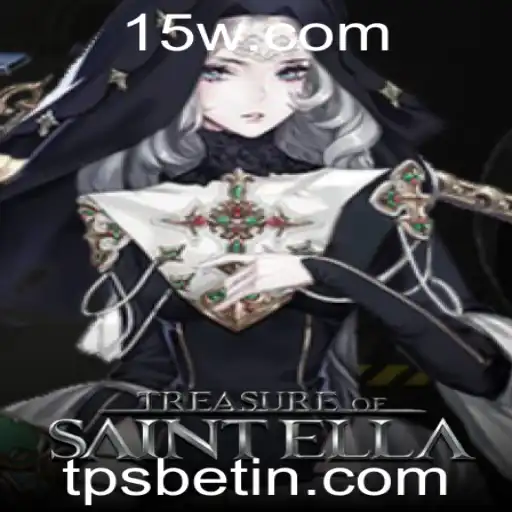 Descubra o Mundo de 'TreasureofSaintElla': Aventuras Inesperadas no Jogo de Estratégia TPS Bet