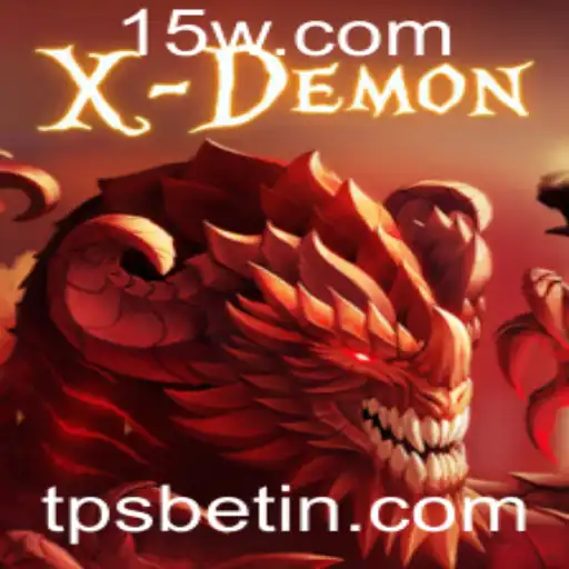 XDemon: Um Mergulho no Mundo do Jogo TPS Bet
