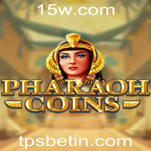 Explorando o Fascinante Jogo PharaohCoins e o Conceito de TPS Bet