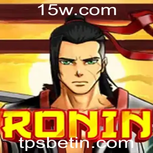Explorando o Fascinante Mundo de 'Ronin': Um TPS com Apostas Estratégicas