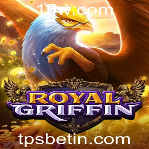 Explorando o Mundo de RoyalGriffin: Um Jogo Estratégico de Ação TPS