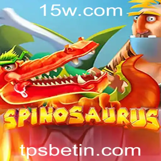 Explorando Spinosaurus: Um Excitante Jogo TPS Bet