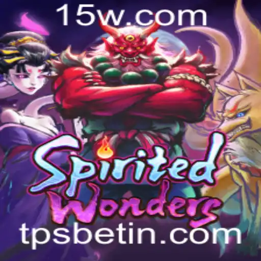 Explorando SpiritedWonders: Um Mergulho no Novo Jogo de Aposta TPS