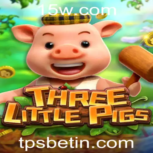 Descobrindo o Jogo THREELITTLEPIGS: Uma Aventura de Estratégia e Diversão