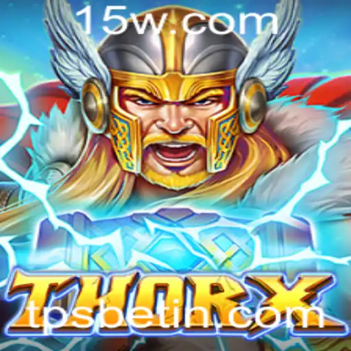 ThorX: O Novo Horizonte para Jogos de Apostas TPS