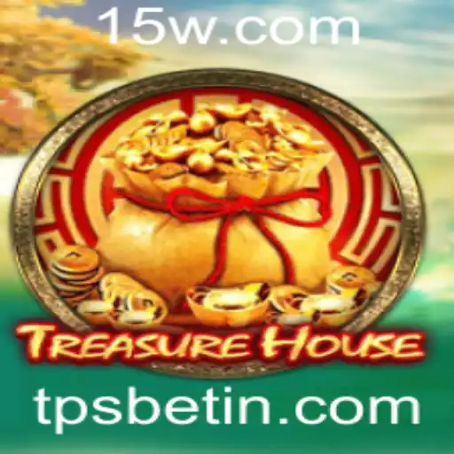 Descubra o Mundo de TreasureHouse: Uma Aventura Emocionante com TPS Bet